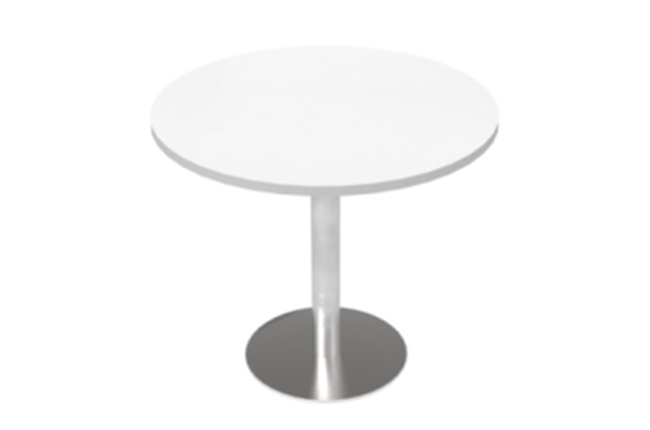 Modern Communication Tea Table