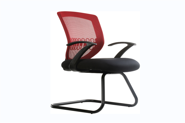 Cool back Visitor Chair