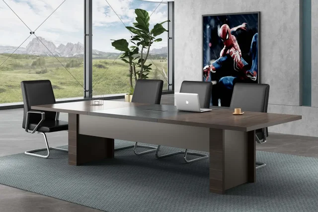 OKE Series Modern Luxury Office Furniture Collection